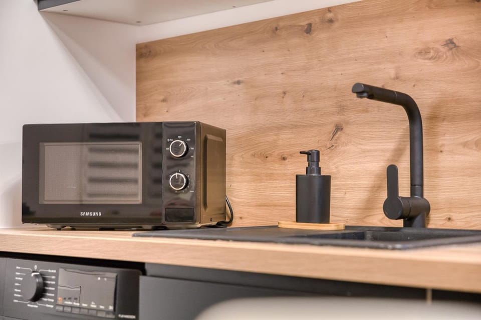 Saf Place - Appartement proche disneyland Apartment in Torcy