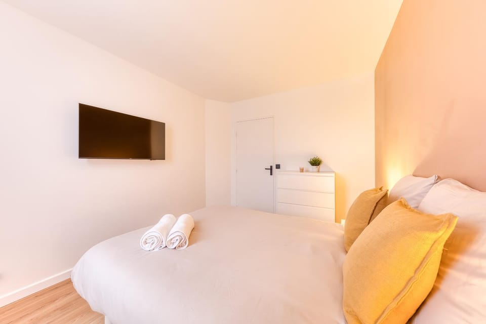 Saf Place - Appartement proche disneyland Apartment in Torcy