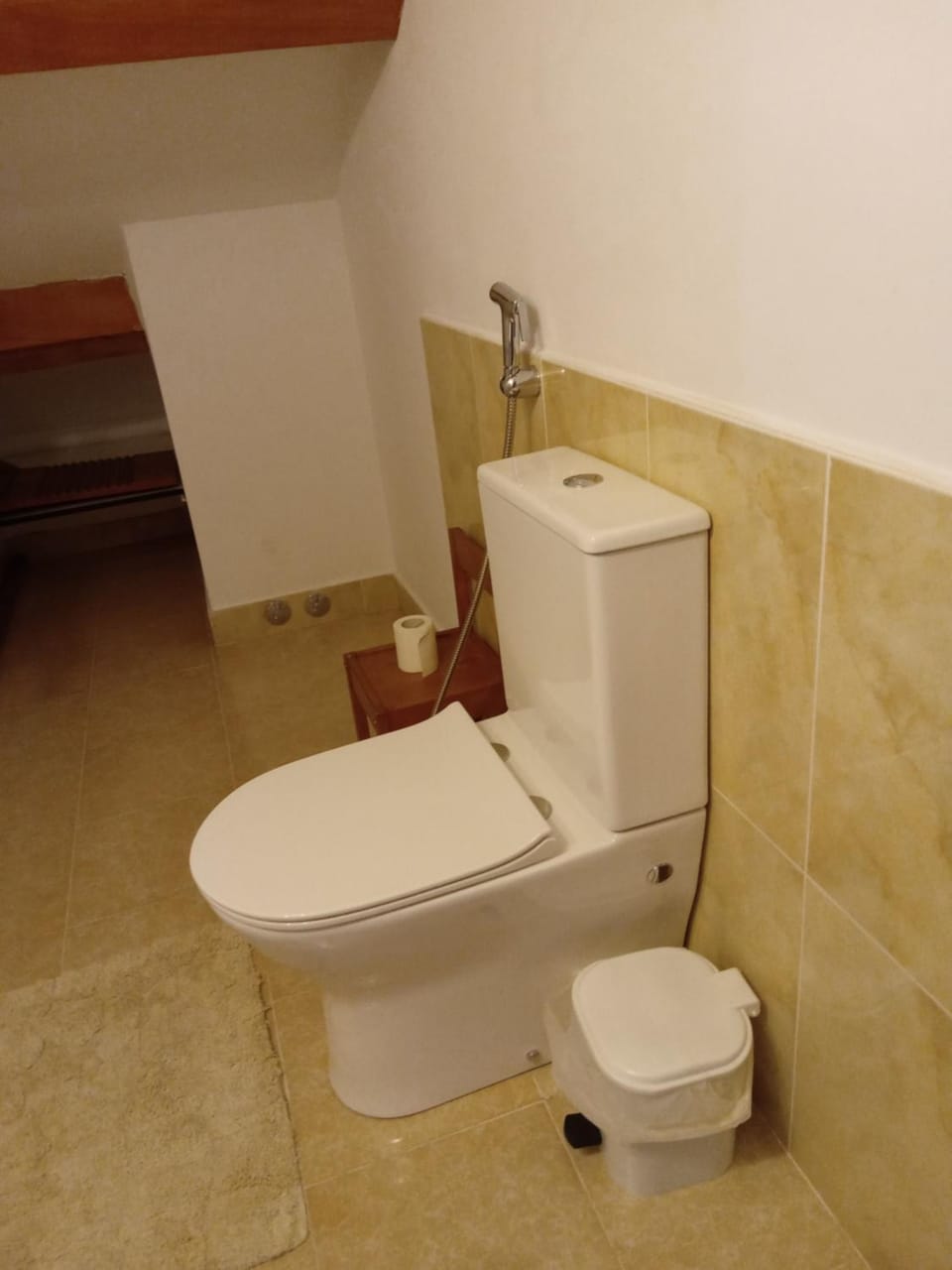 Piso Adrian Apartment in Galicia