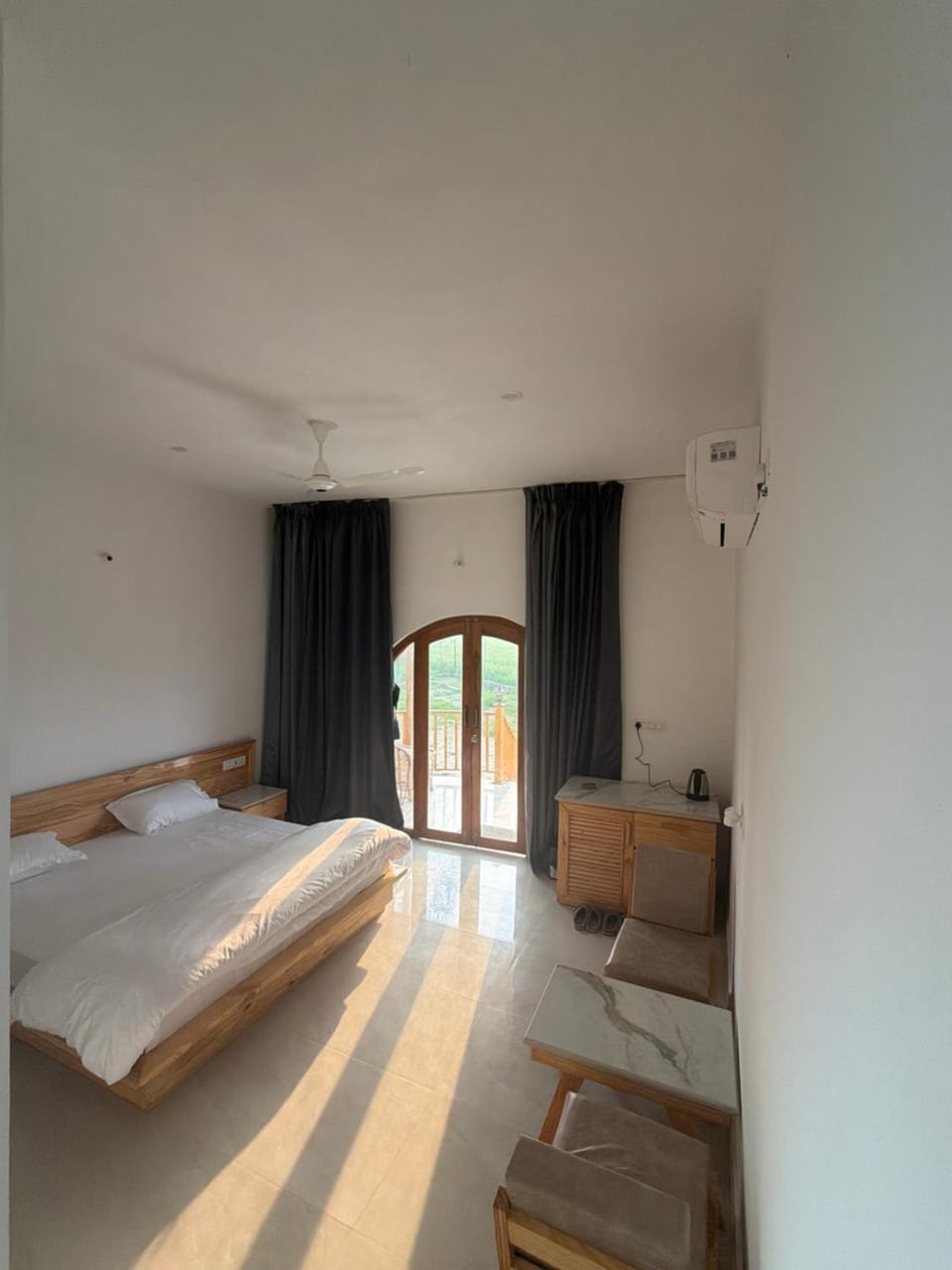 The Tarai Pilibhit Farm Stay in Uttar Pradesh
