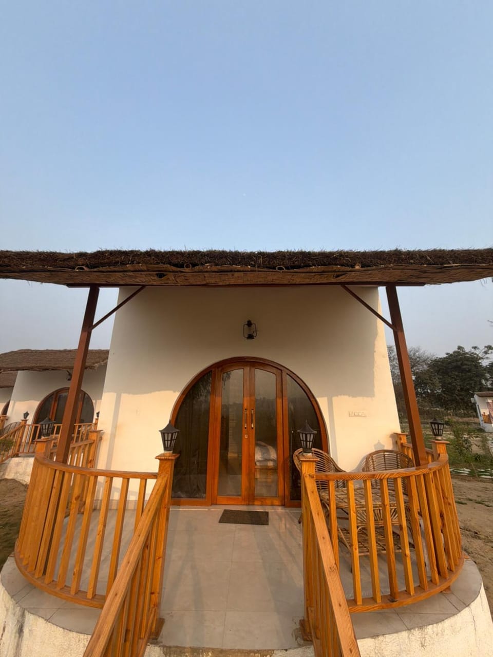 The Tarai Pilibhit Farm Stay in Uttar Pradesh