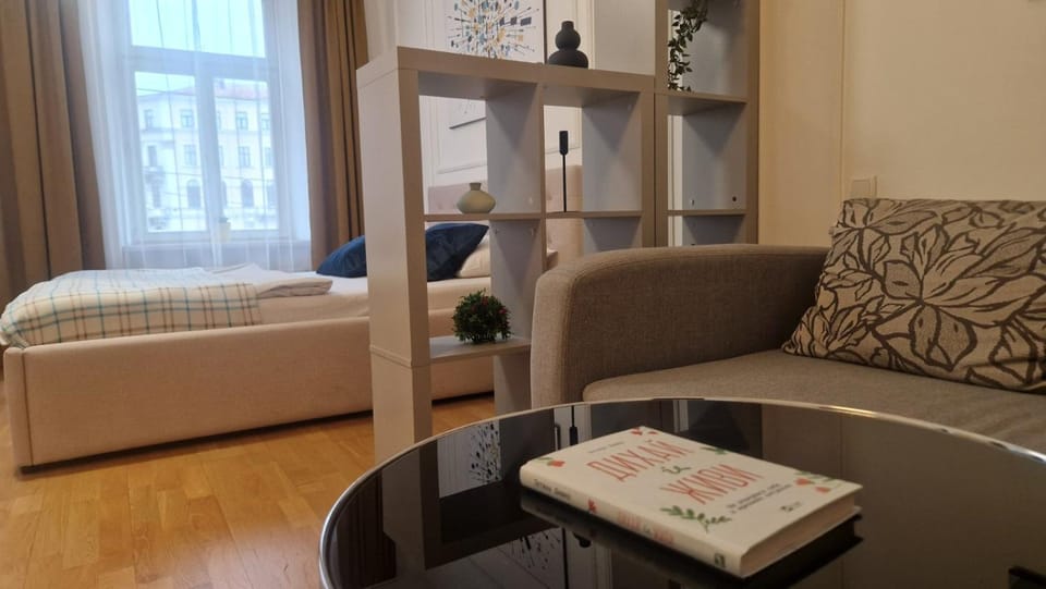 Apartments Opera Apartment in Lviv