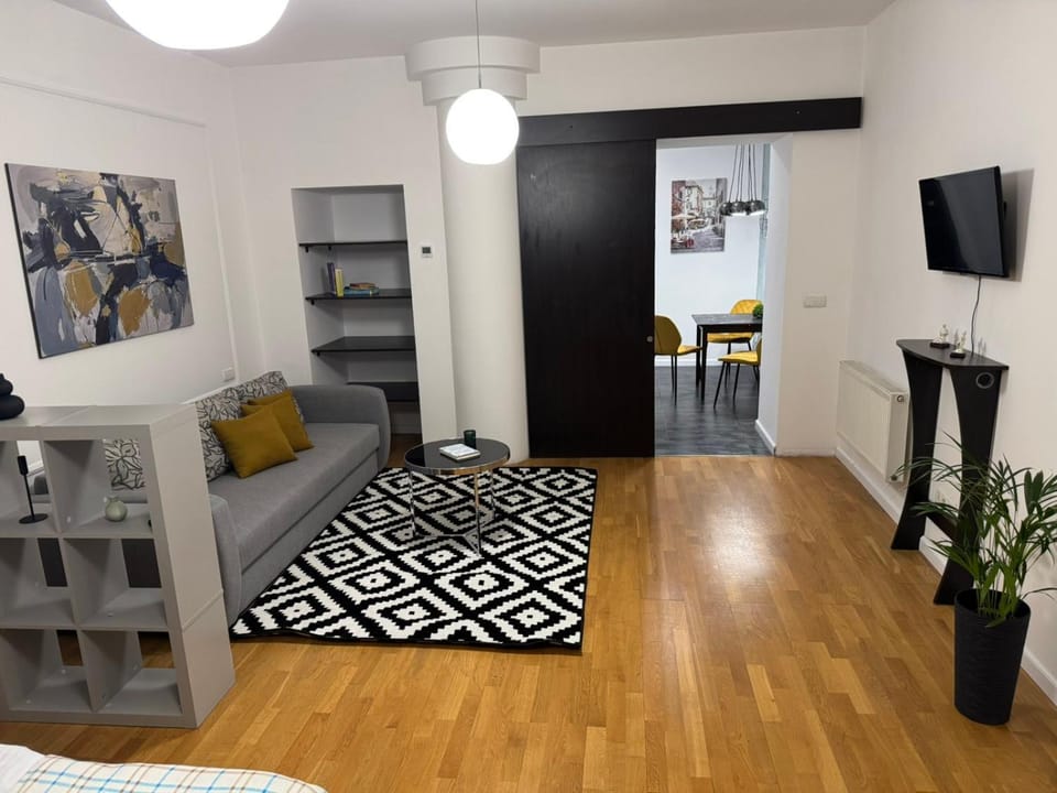 Apartments Opera Apartment in Lviv