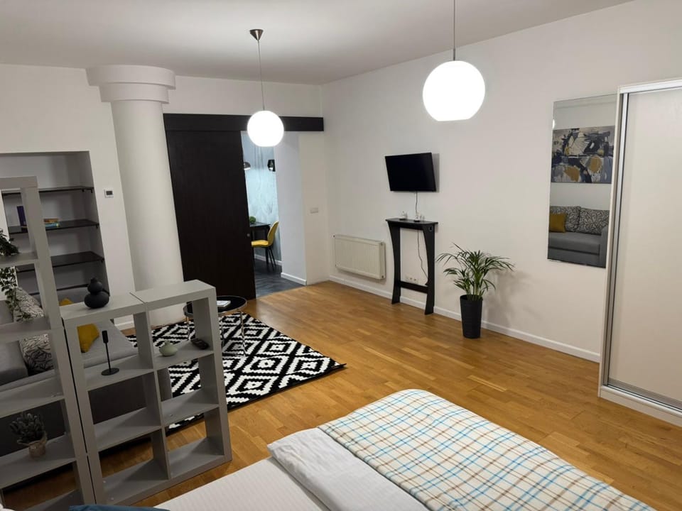 Apartments Opera Apartment in Lviv