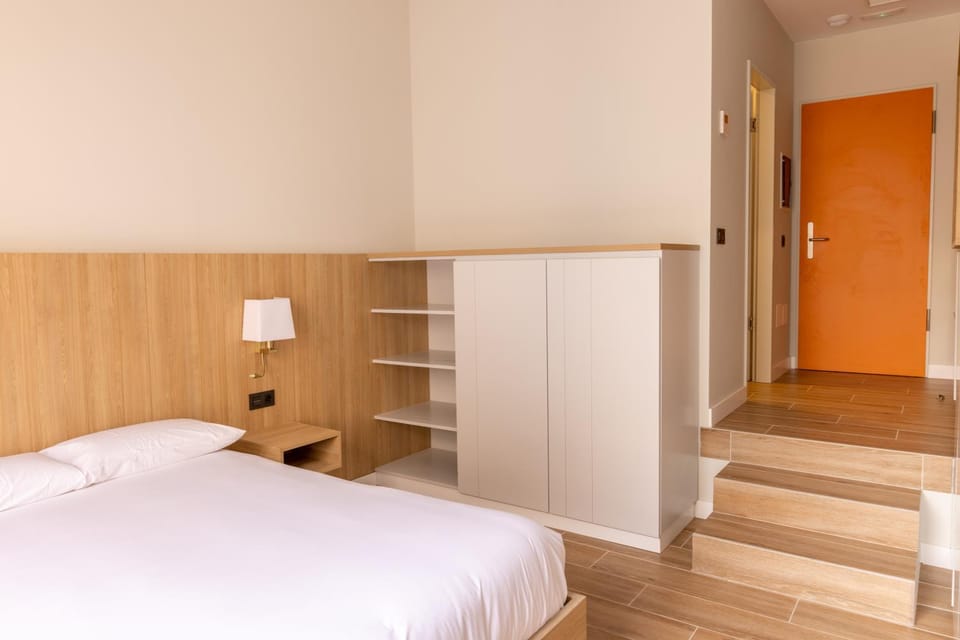 Estudio en La Orotava - acogedor y ubicación ideal Apartment in Orotava Valley