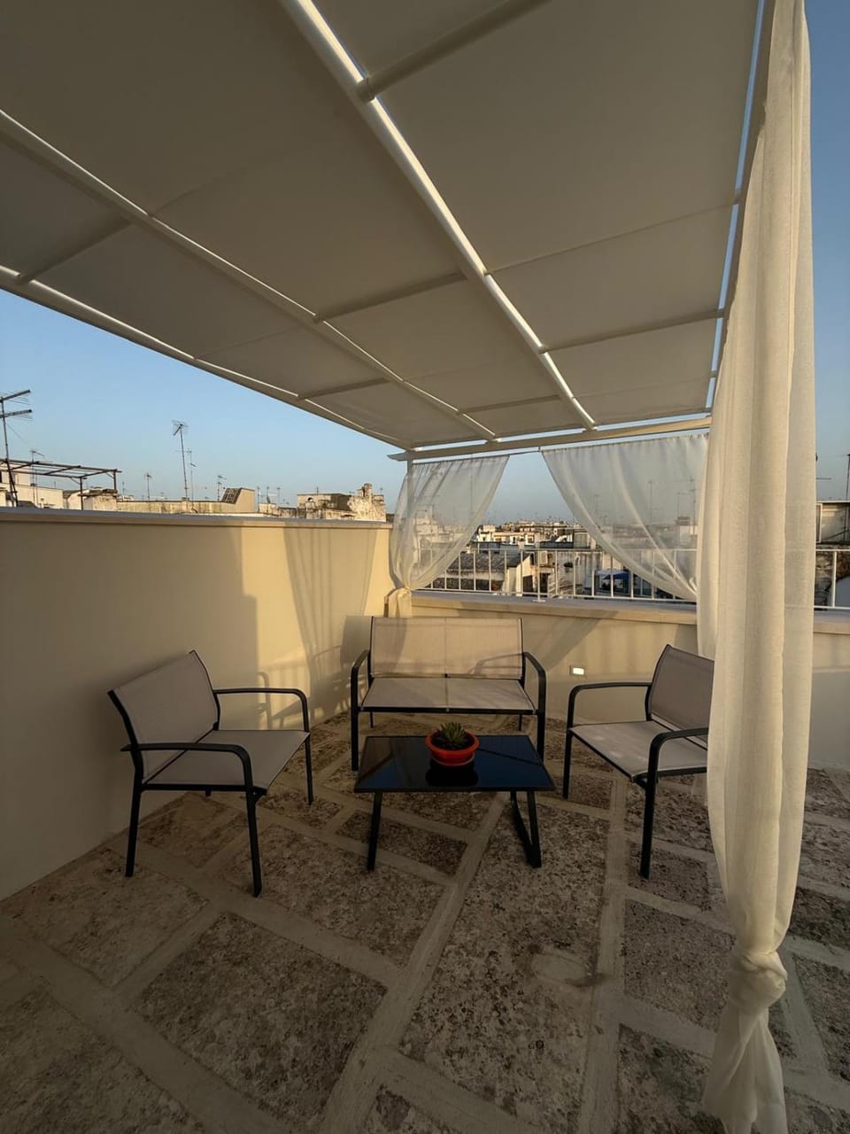 Le Perle d'Itria - Breathtaking Terrace House in Martina Franca
