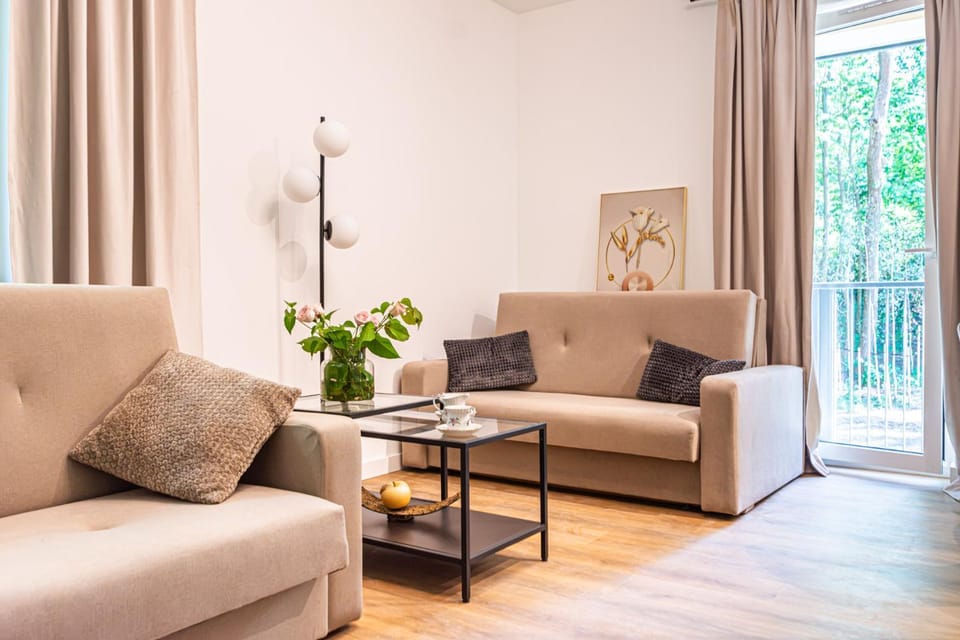 VacationClub Montano Apartament 18 Apartment in Lower Silesian Voivodeship
