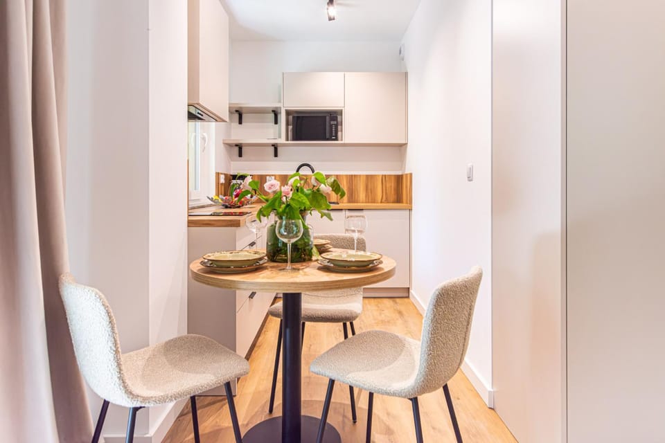 VacationClub Montano Apartament 18 Apartment in Lower Silesian Voivodeship