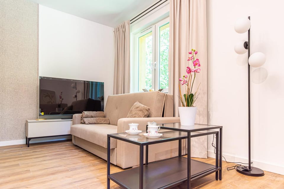 VacationClub Montano Apartament 18 Apartment in Lower Silesian Voivodeship