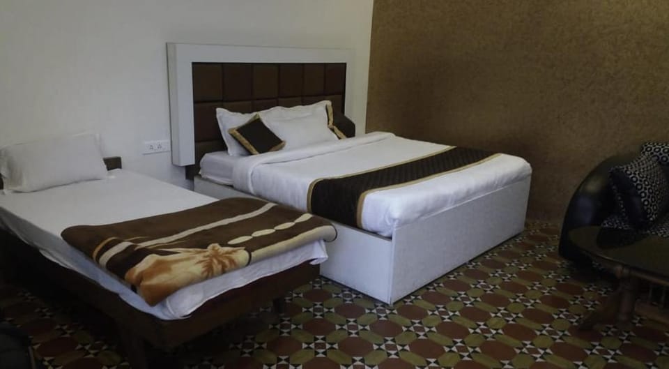 Celestial Resorts Resort in Tamil Nadu