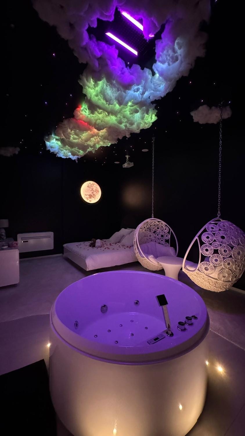 Love room Air Love hotel in Auvergne-Rhône-Alpes