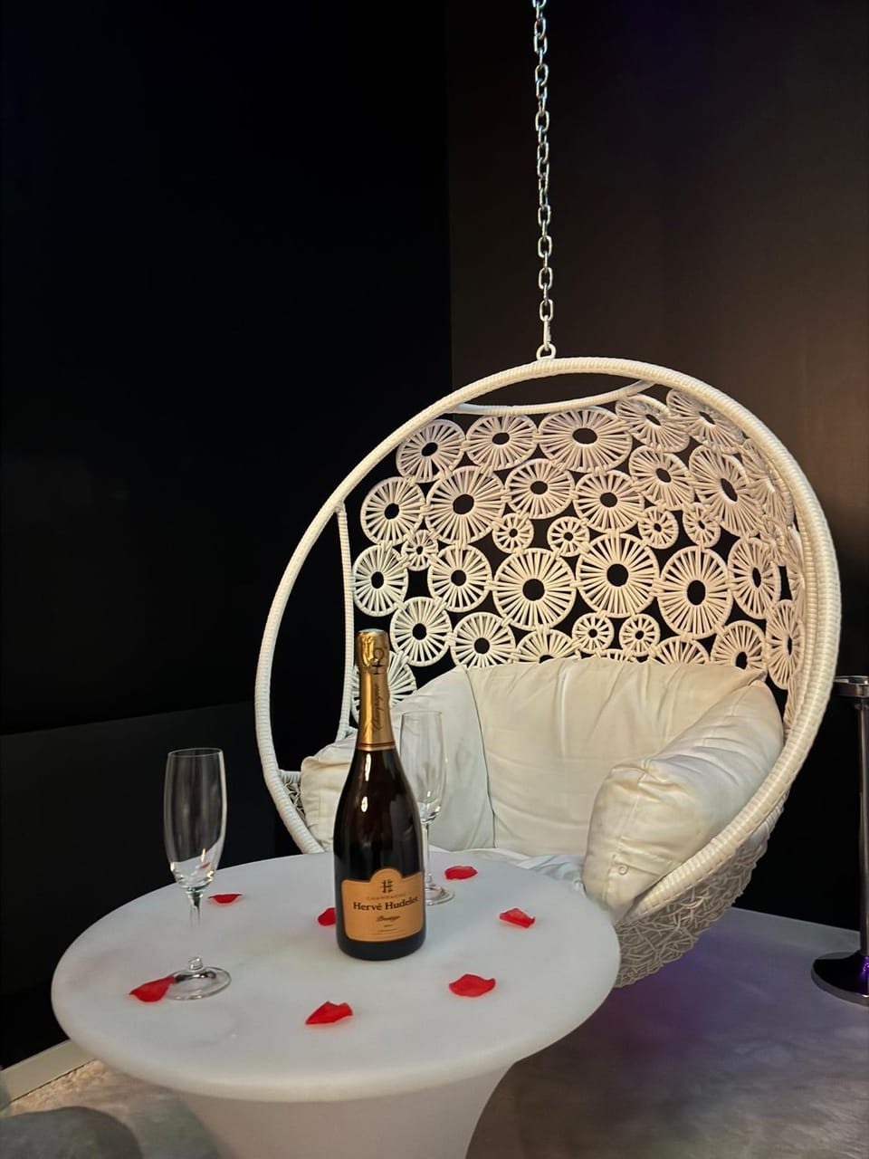 Love room Air Love hotel in Auvergne-Rhône-Alpes