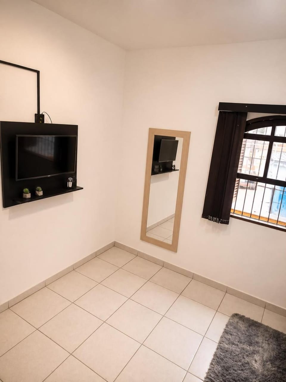 TV and multimedia, Bedroom
