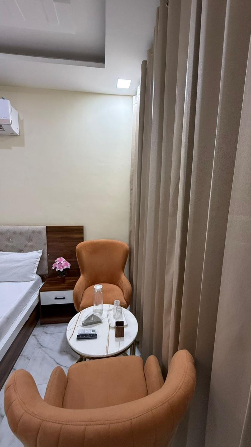Hotel Amrindra Hotel in Punjab, India