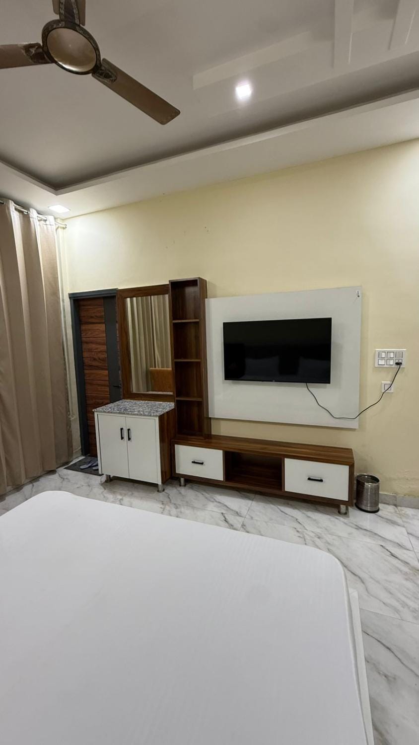 Hotel Amrindra Hotel in Punjab, India