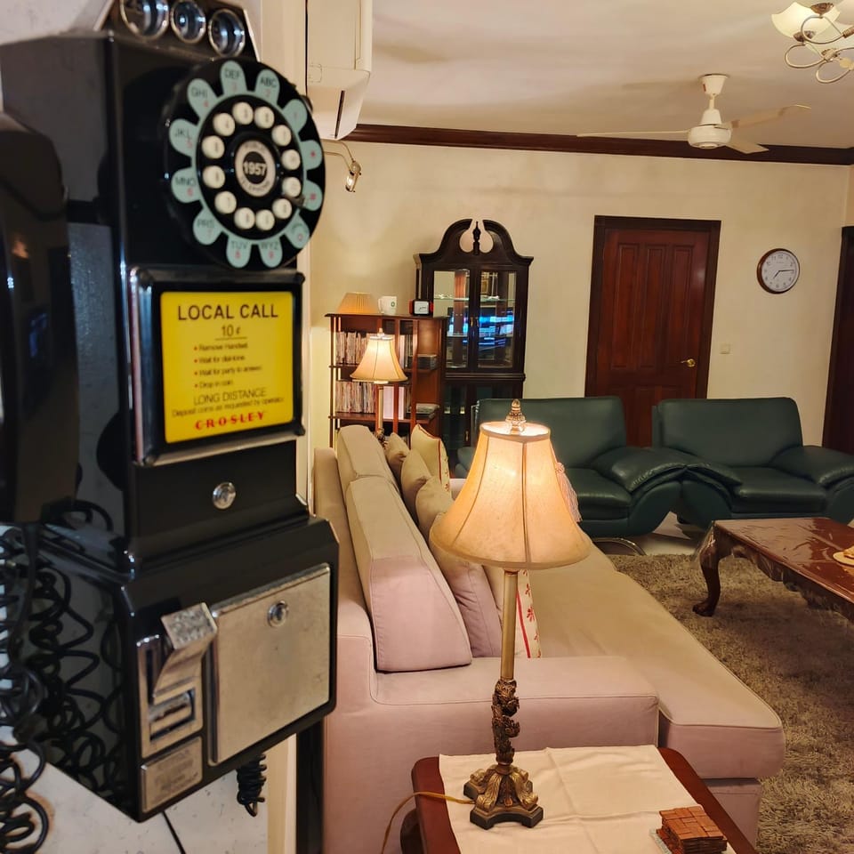 Two bedrooms near sea family oriented Apartment in Karachi