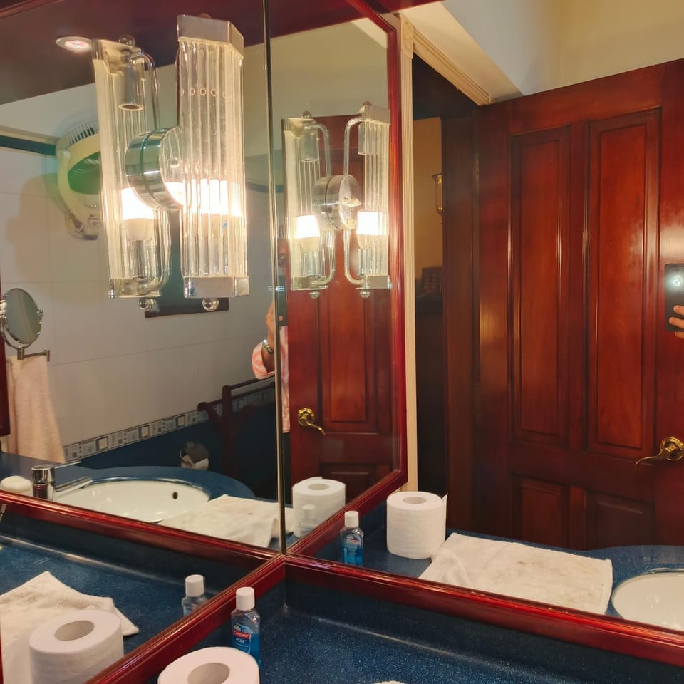 Two bedrooms near sea family oriented Apartment in Karachi