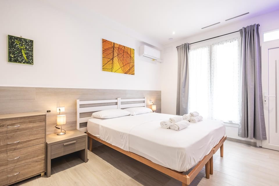MAGGIORE Affittacamere Bed and Breakfast in Ravenna