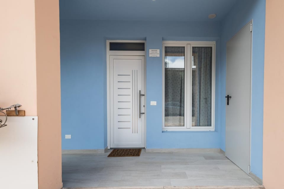 MAGGIORE Affittacamere Bed and Breakfast in Ravenna