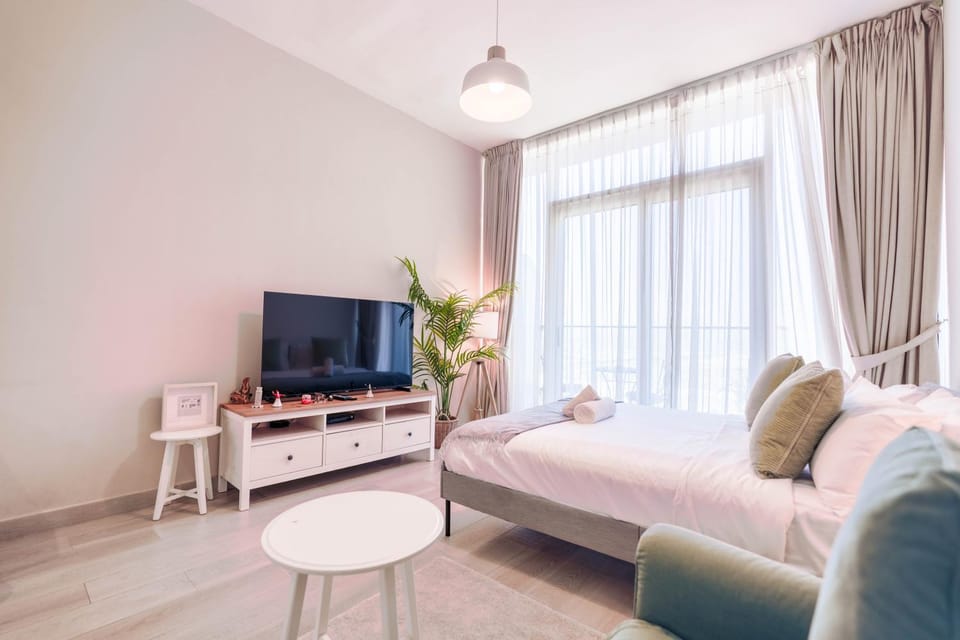Communal lounge/ TV room, Photo of the whole room