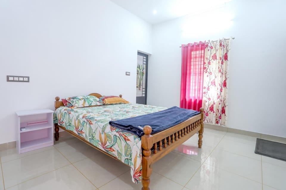 White House House in Kerala
