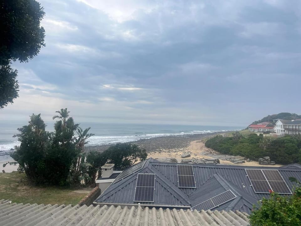 Cobbles House in Eastern Cape