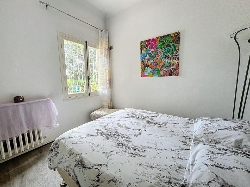 Alexandra - one bedroom, Palais 25 min walk Apartment in Cannes