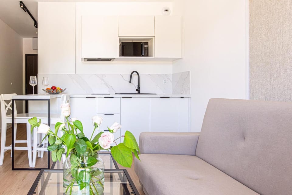 VacationClub Montano Apartament 19 Apartment in Lower Silesian Voivodeship