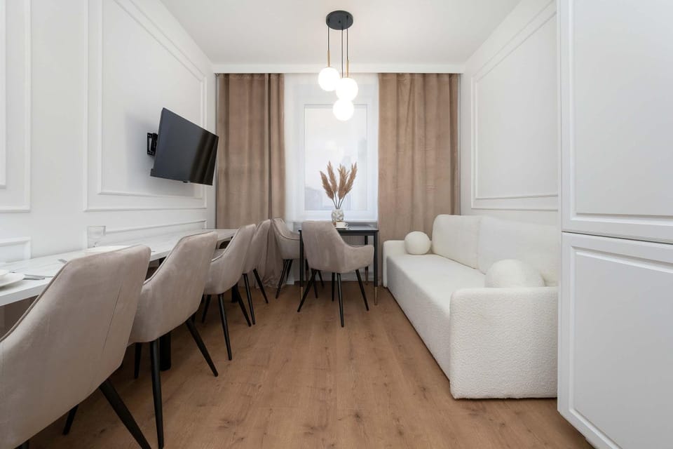 TV and multimedia, Living room, pet friendly