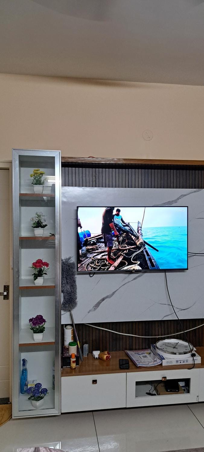 TV and multimedia