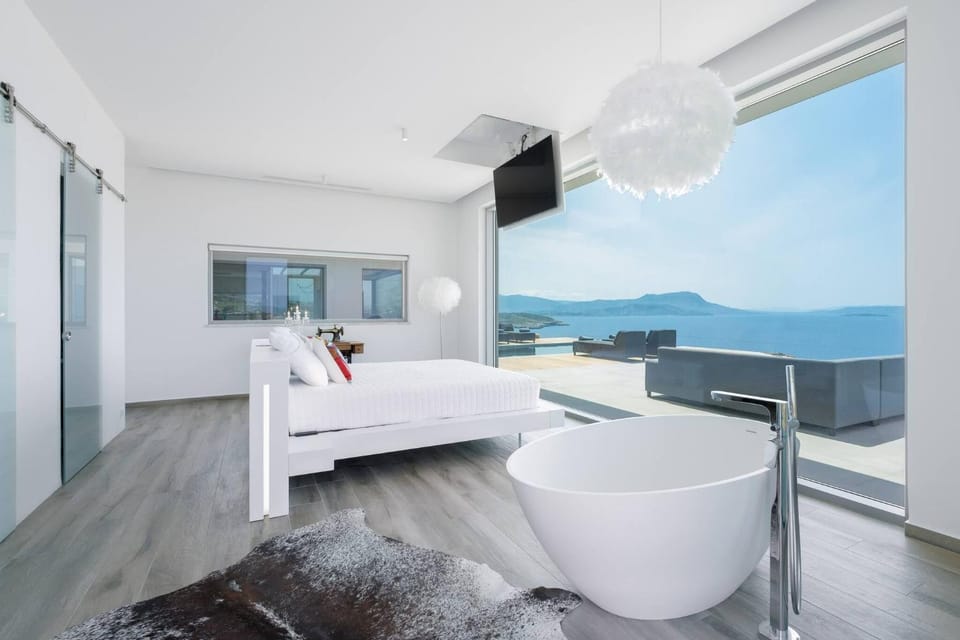 Bathroom, Bath