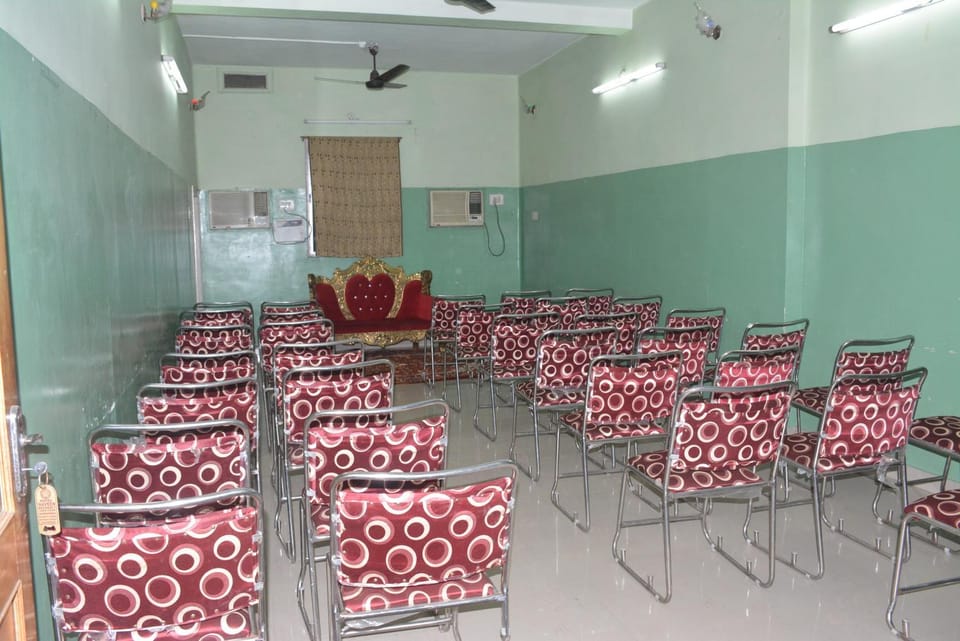 Business facilities