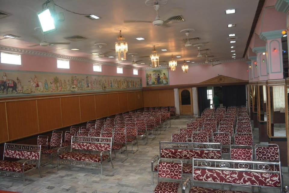 Business facilities