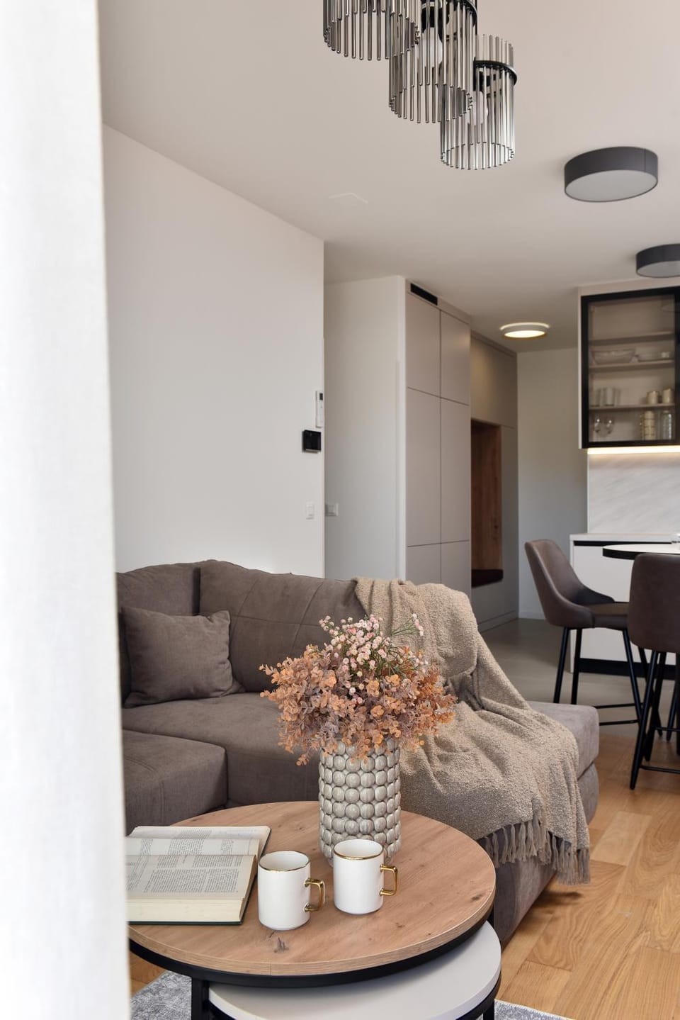 Alta Oliva 2 with private parking Apartment in Zadar