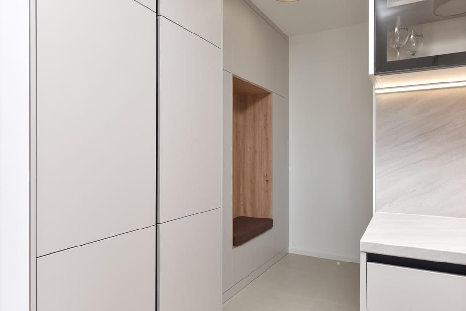 Alta Oliva 2 with private parking Apartment in Zadar
