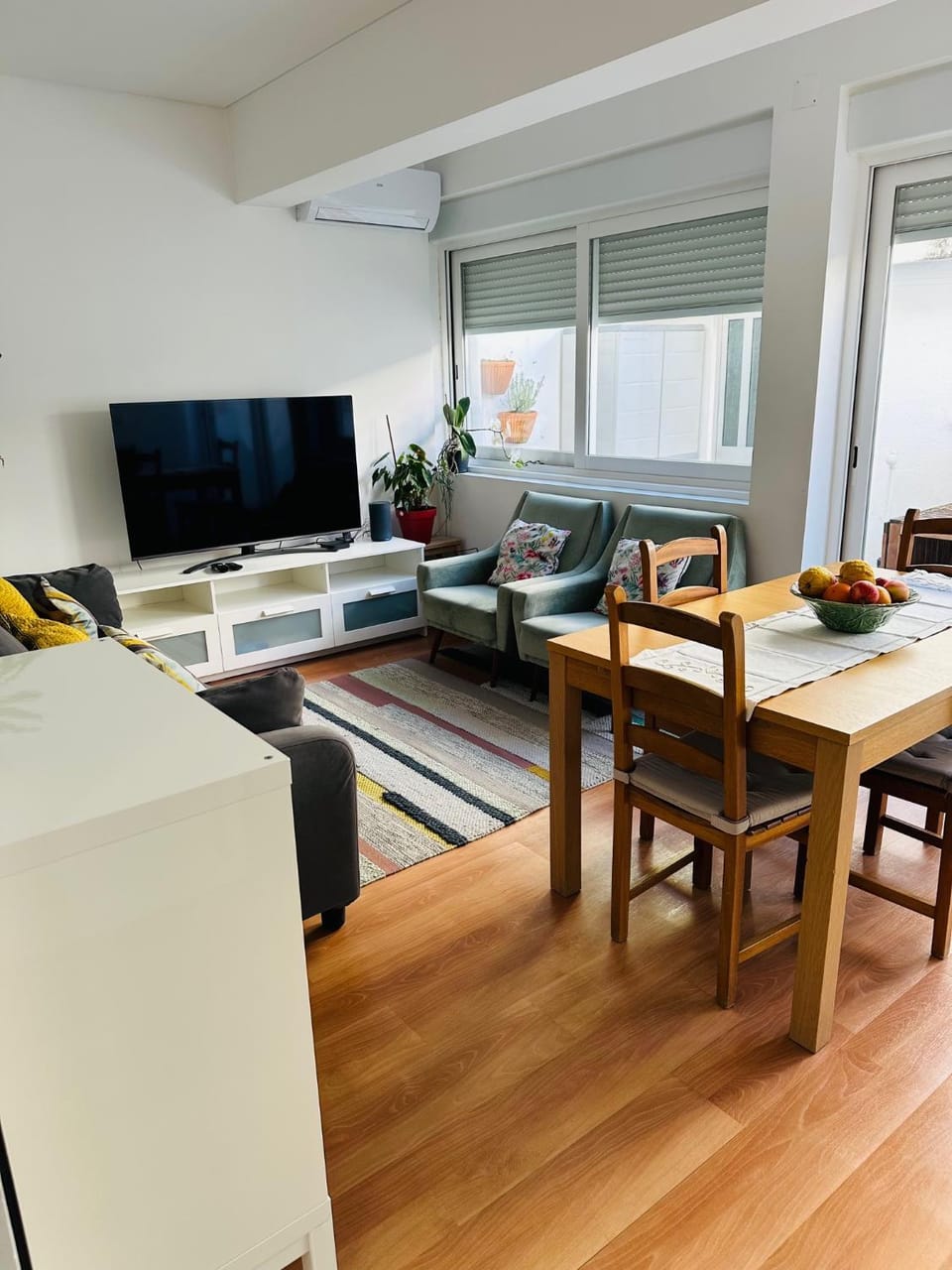 Madre Deus Apartment Apartment in Lisbon