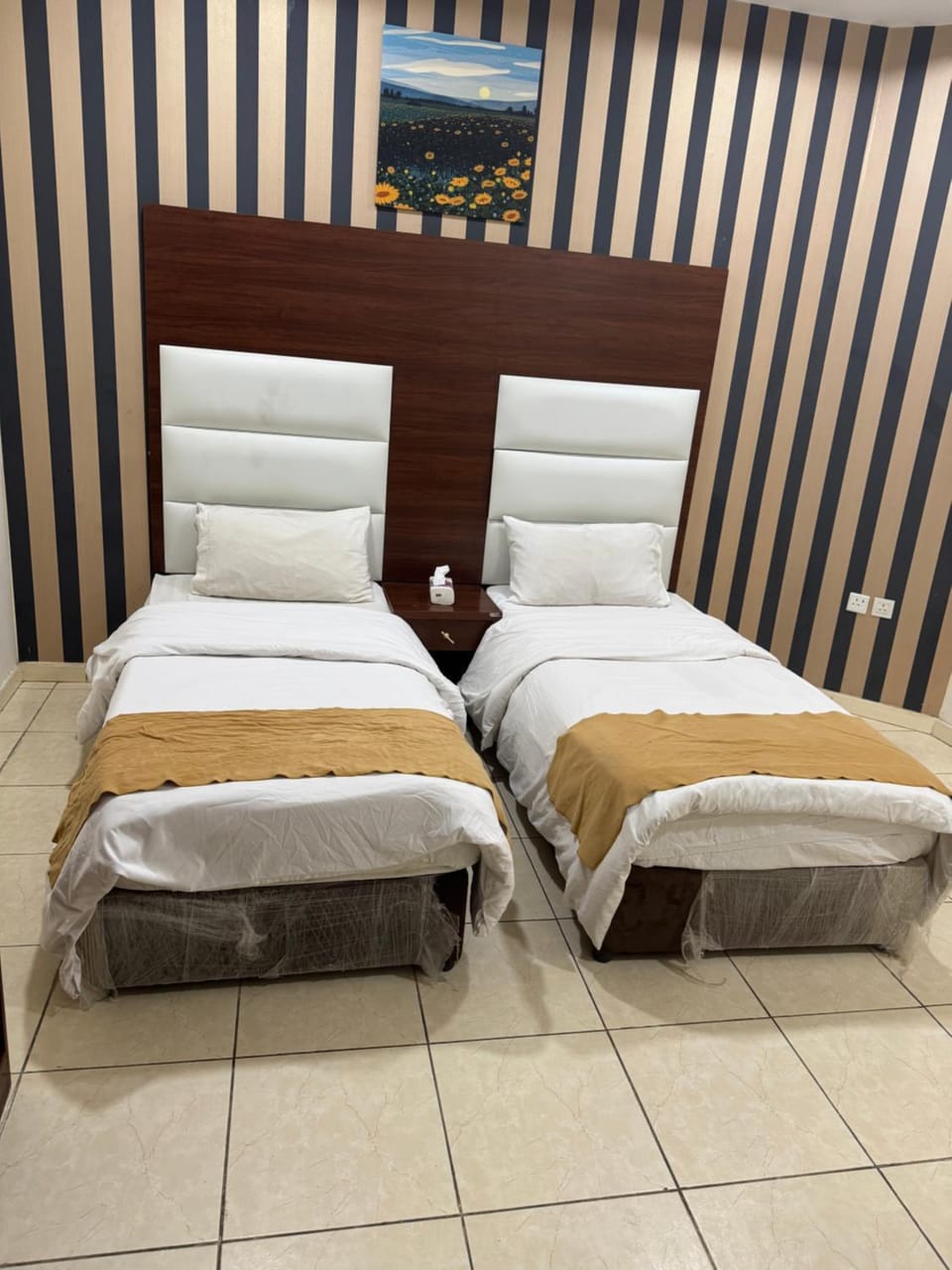 الياسمين Apartment in Jeddah