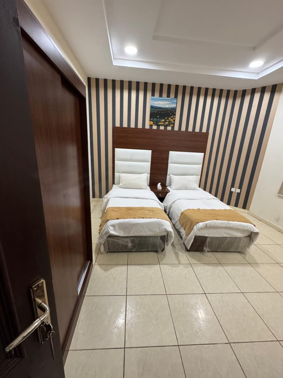 الياسمين Apartment in Jeddah