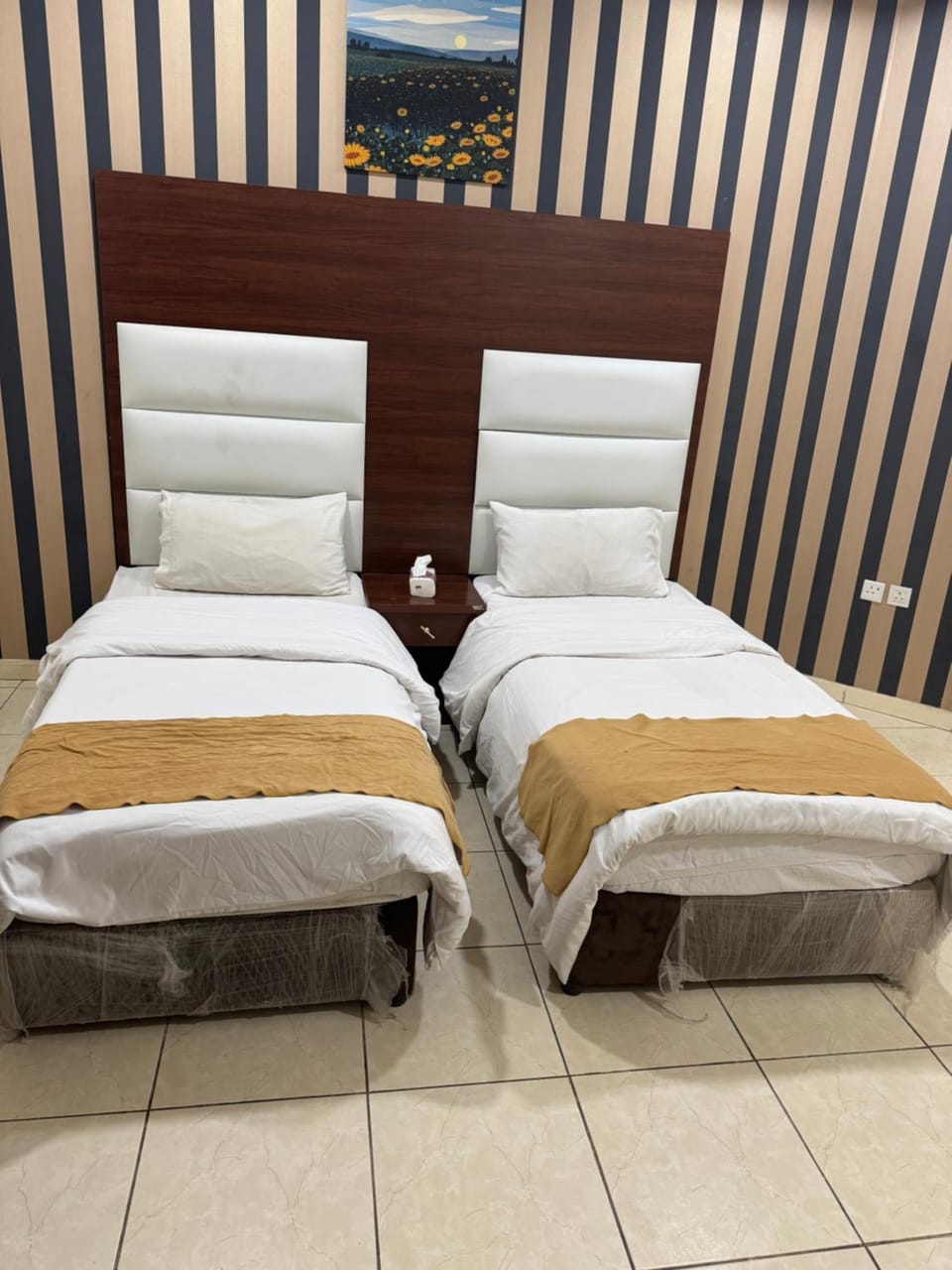 الياسمين Apartment in Jeddah