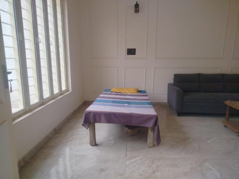 Abhijit homestay Vacation rental in Uttar Pradesh