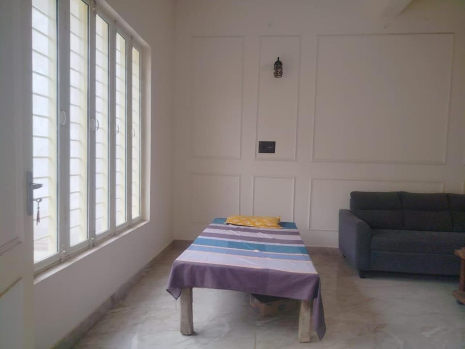 Abhijit homestay Vacation rental in Uttar Pradesh