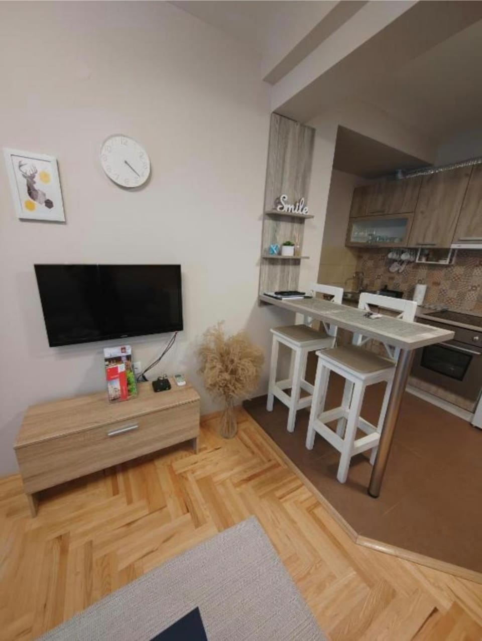 Apartmani Krstić Apartment in Vojvodina