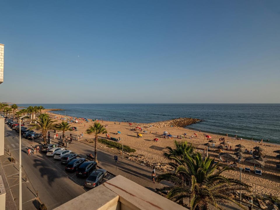 T2 sunride dream-frente mar Apartment in Quarteira
