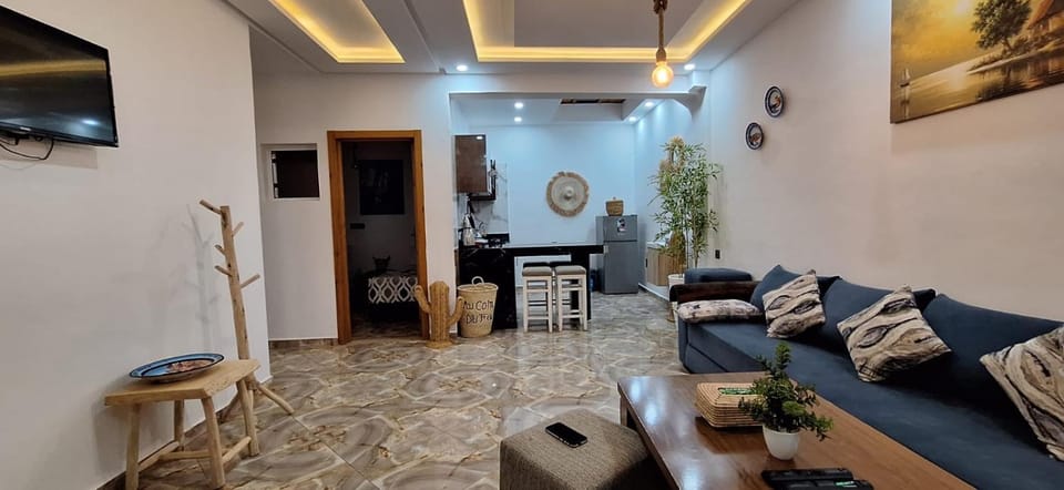 Padova Surf Hous Apartment in Marrakesh-Safi