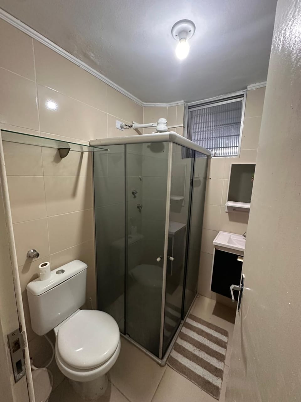 Simples mais aconchegante Apartment in Recife