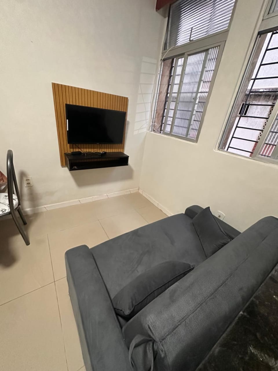 Simples mais aconchegante Apartment in Recife