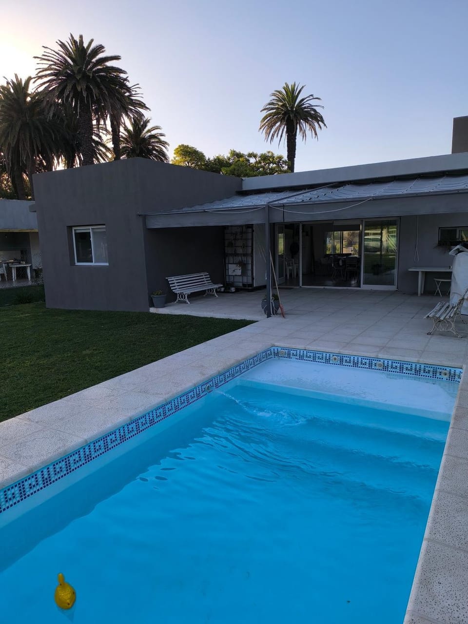 La Guarida 2 House in Entre Ríos Province, Argentina