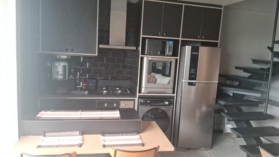 High standard apartment Apartment in State of Goiás