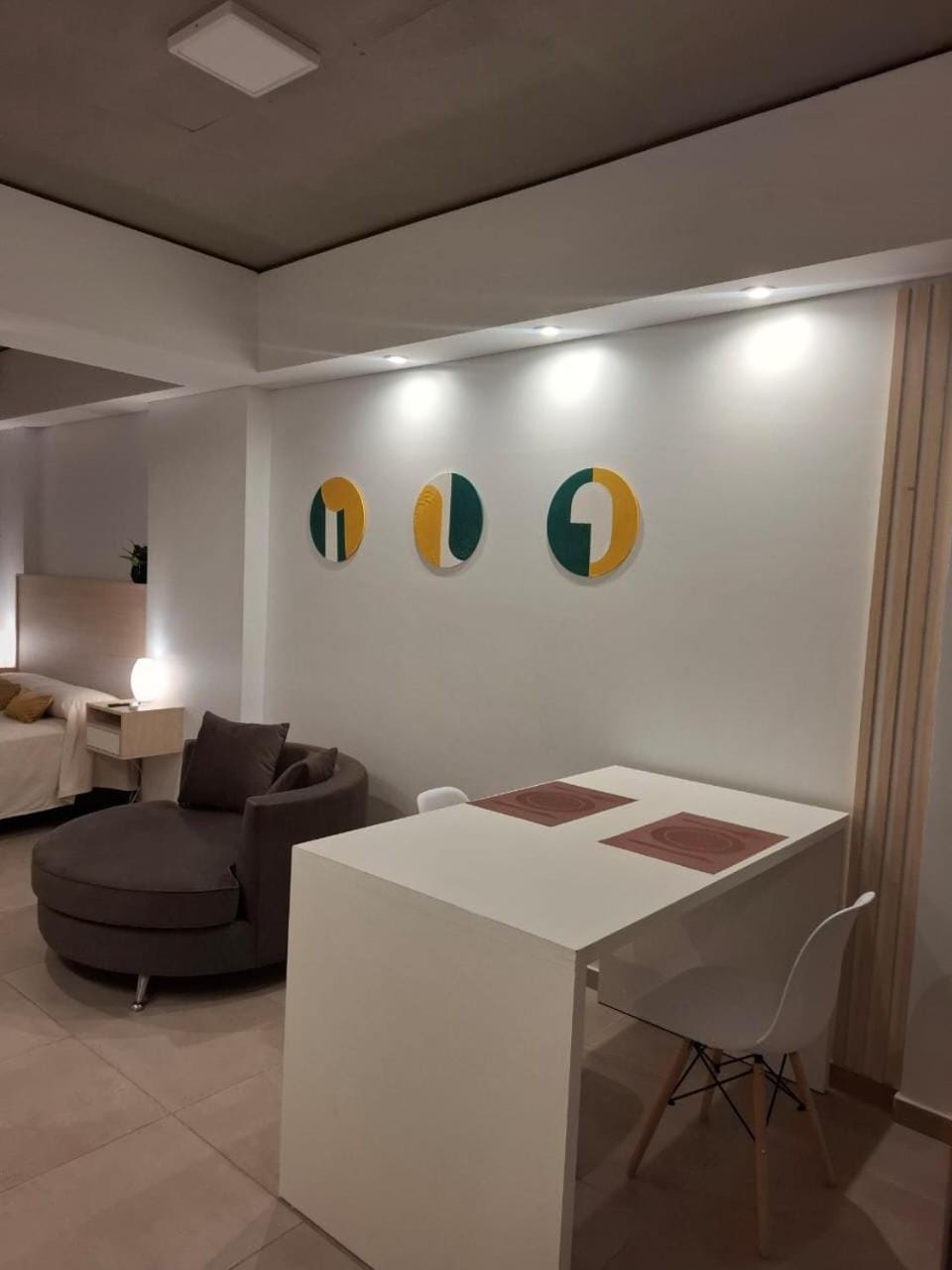 Toscana Apart Apartment in San Miguel de Tucumán