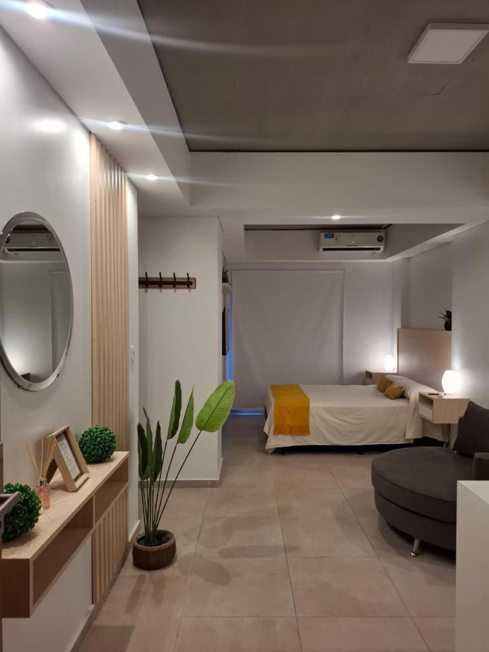 Toscana Apart Apartment in San Miguel de Tucumán
